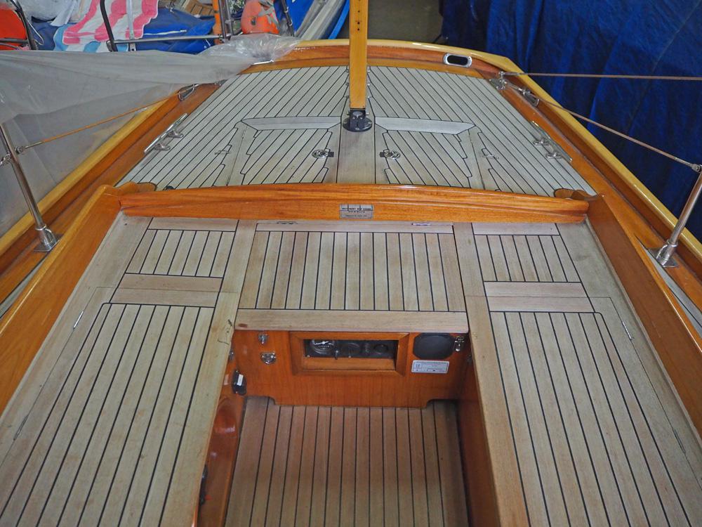 picture Dekuitrusting